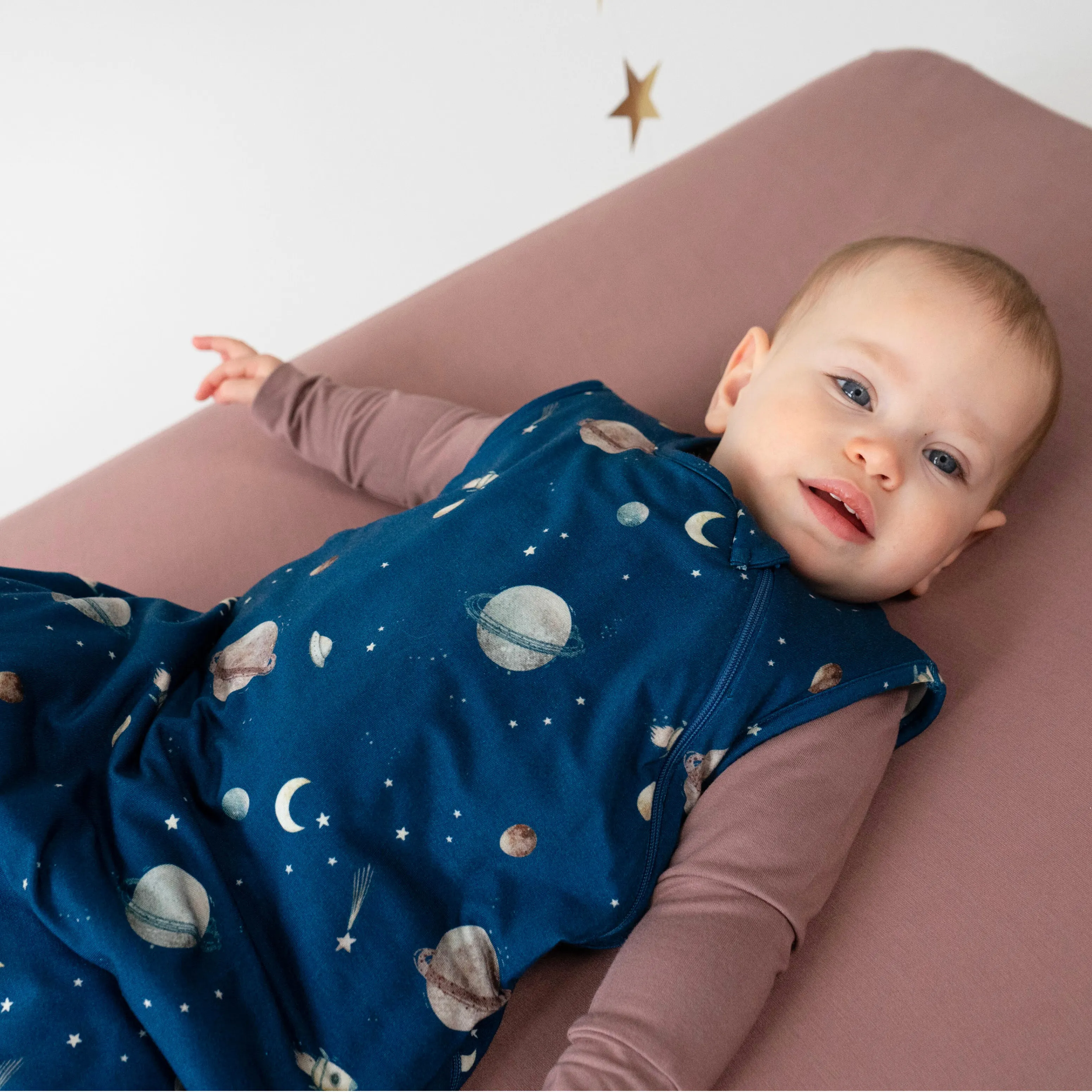 1.0 TOG Sleep Sack - Space