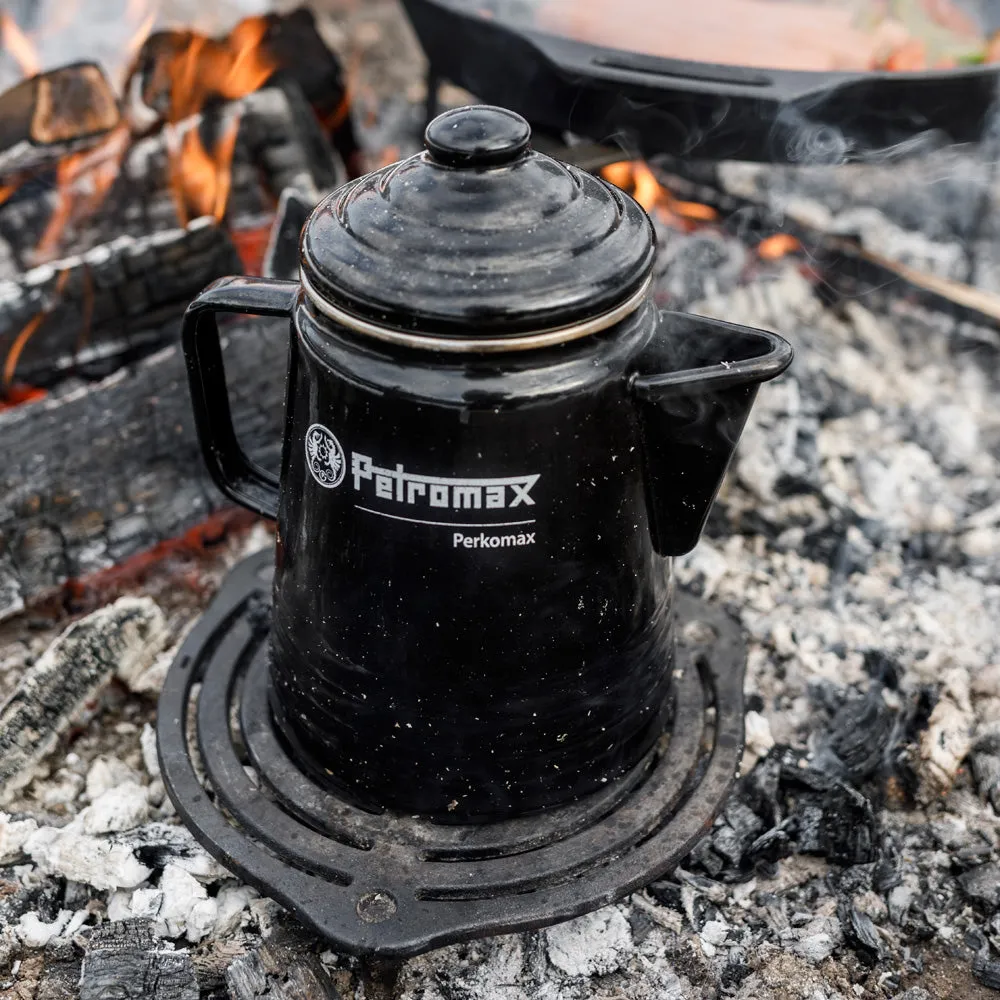 1.3L Perkomax Percolator - Petromax - PER-9-S