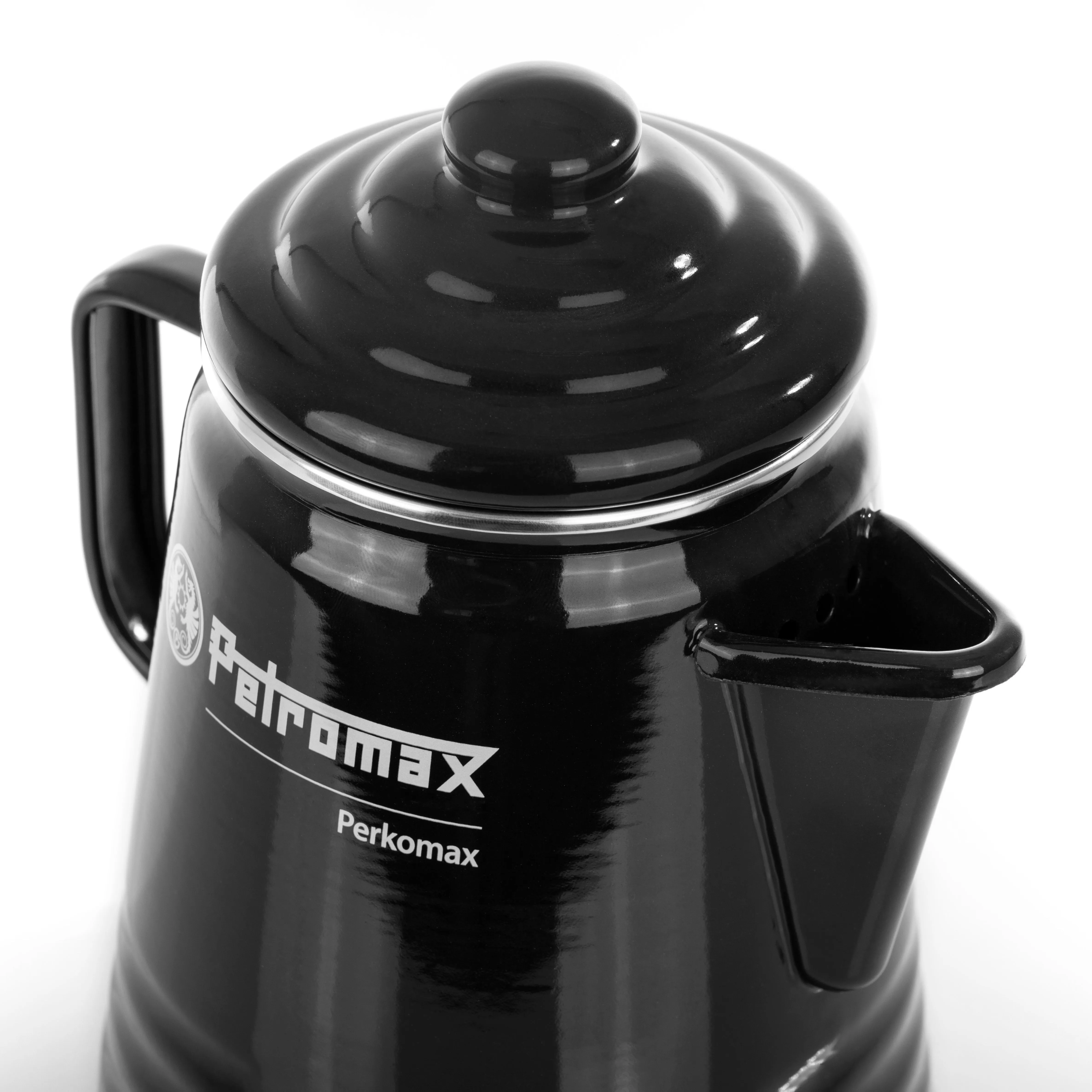 1.3L Perkomax Percolator - Petromax - PER-9-S