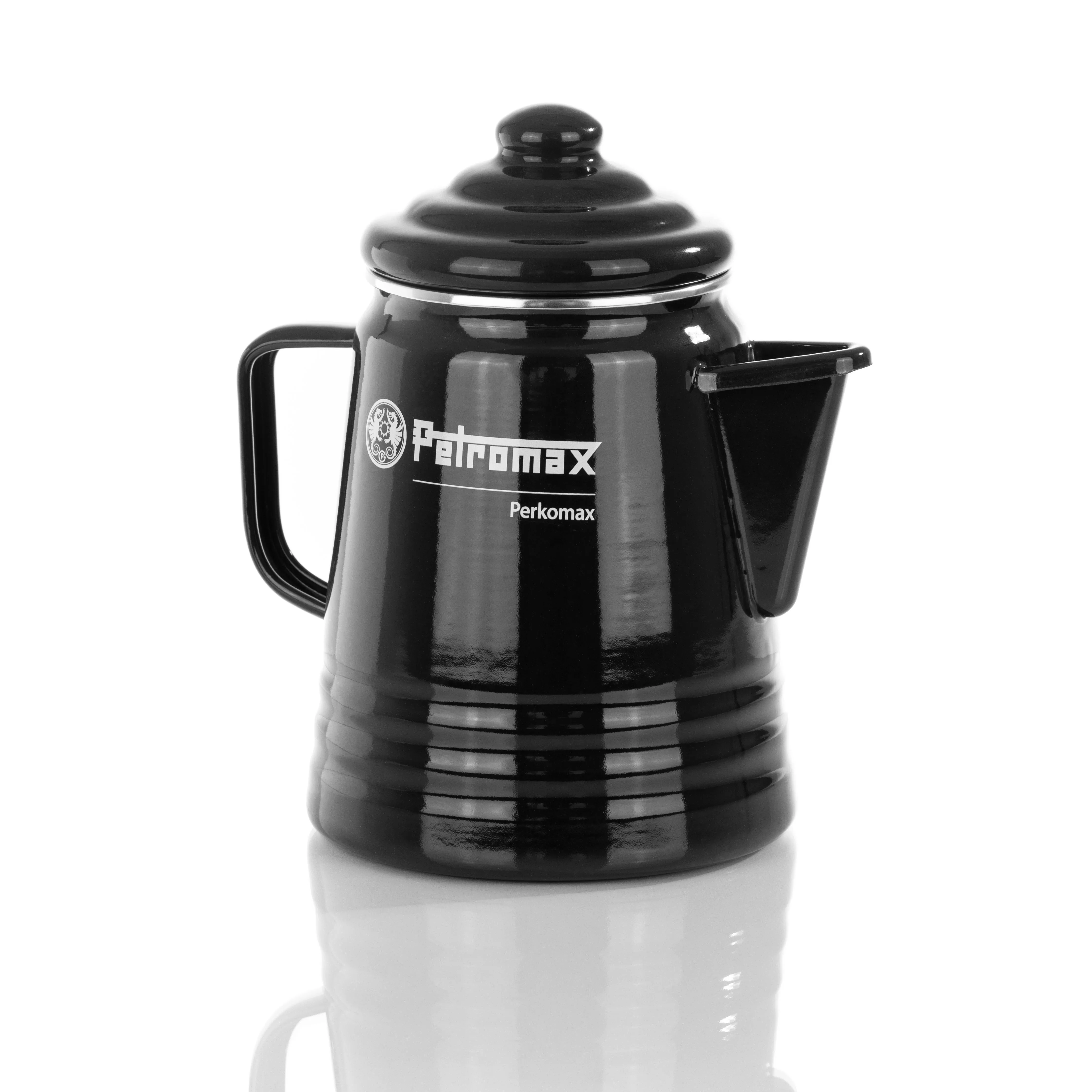 1.3L Perkomax Percolator - Petromax - PER-9-S