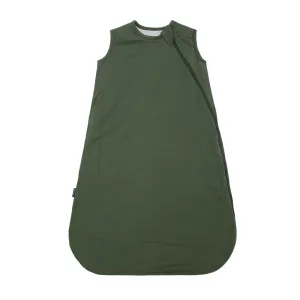 2.5 TOG Sleep Sack - Evergreen