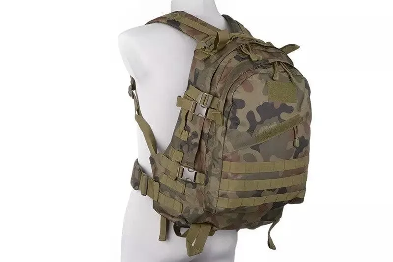 3-Day Assault Pack - camo