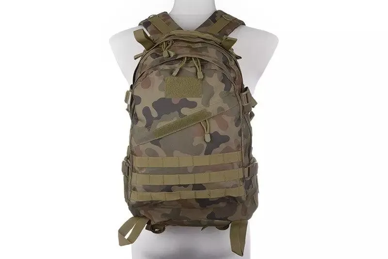 3-Day Assault Pack - camo