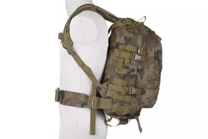 3-Day Assault Pack - camo