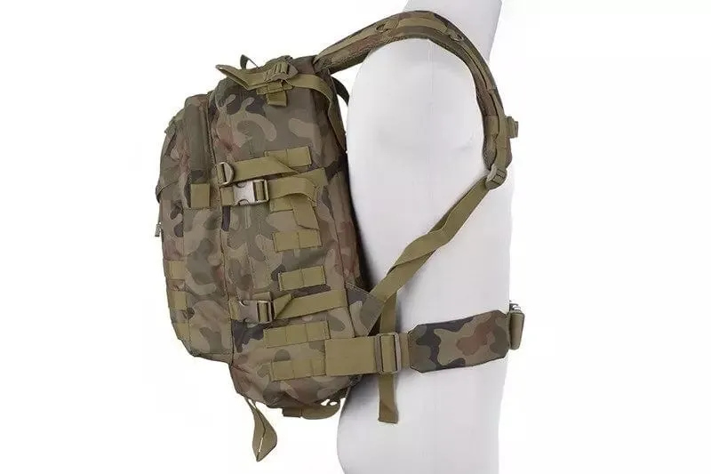 3-Day Assault Pack - camo