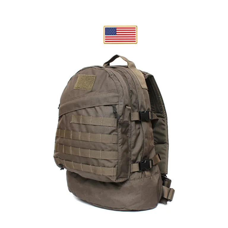 30L 3Day Pack