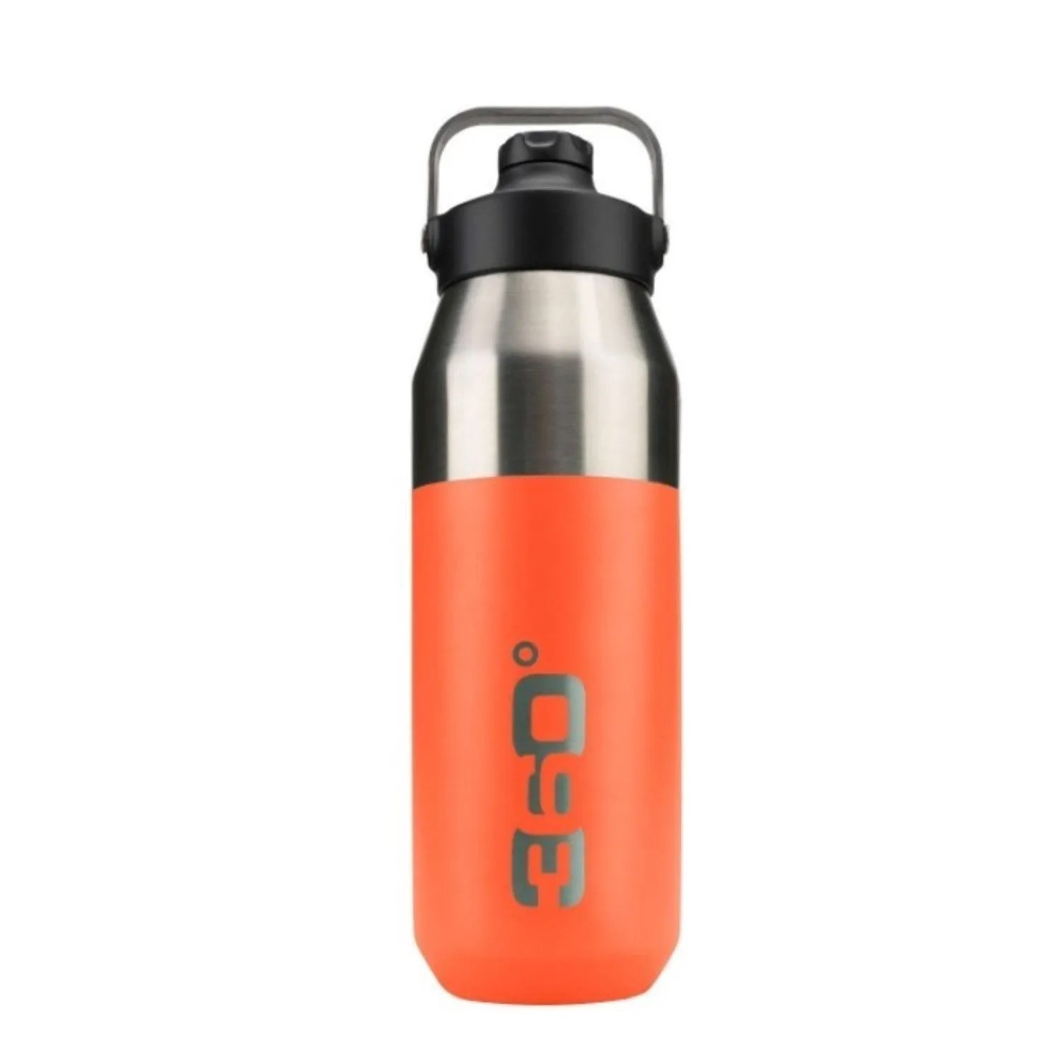 360 Degrees Insulated Sip 750ML Water Bottle