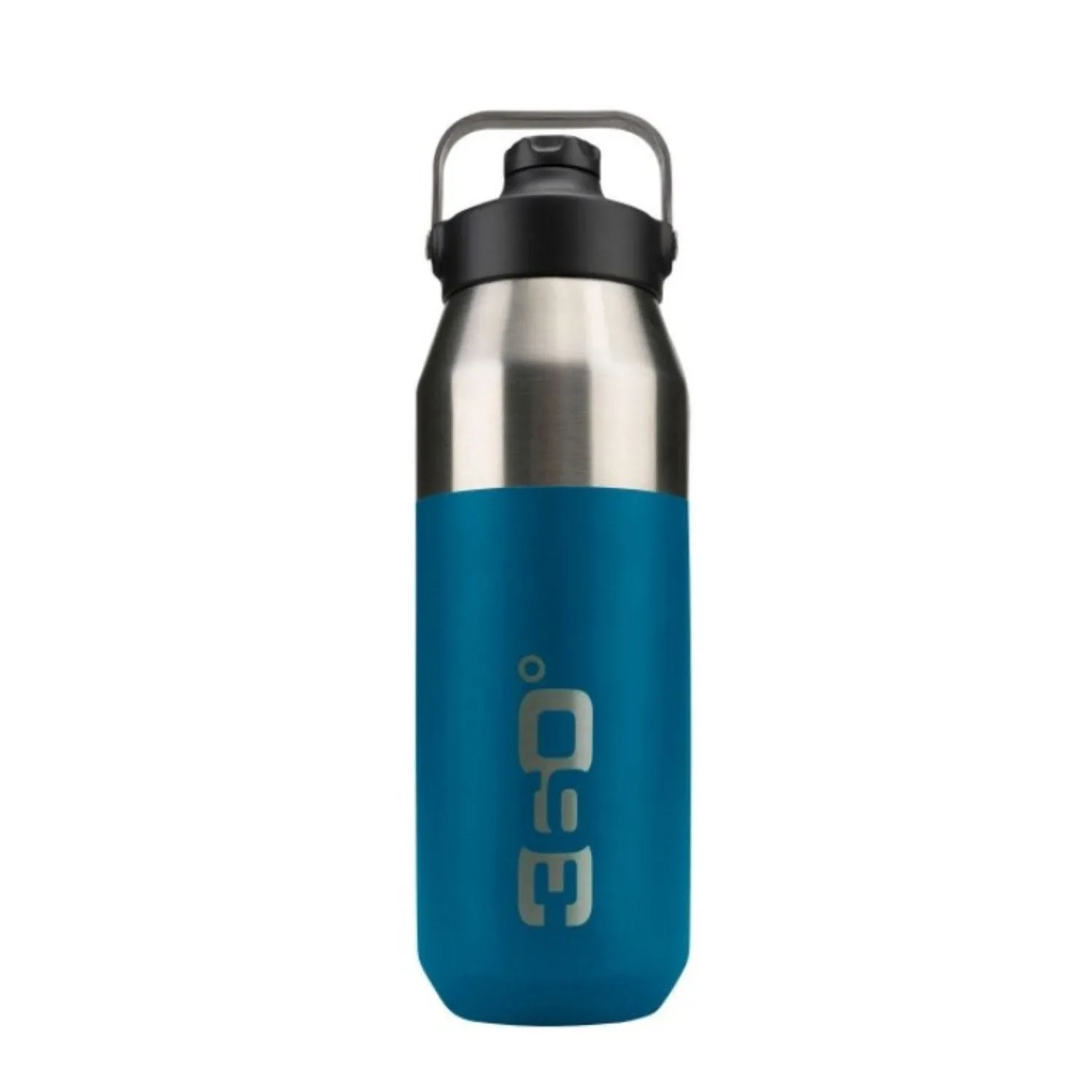 360 Degrees Insulated Sip 750ML Water Bottle