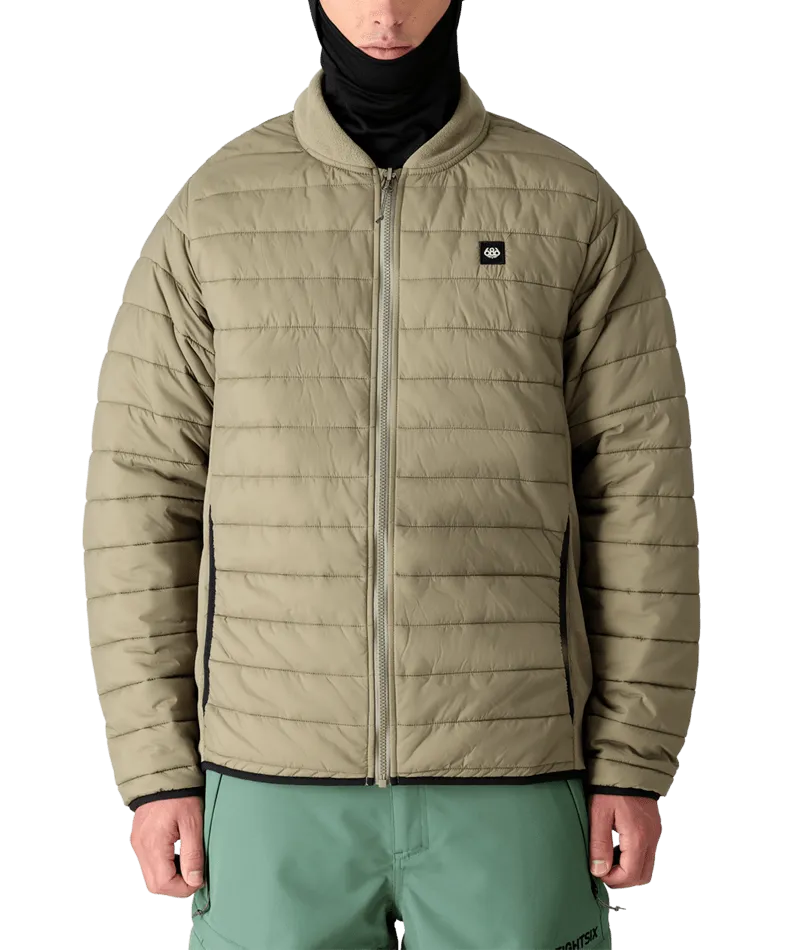 686 Smarty 3 in 1 Form Jacket - Men's