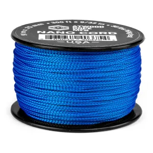 .75mm Nano Cord - Blue