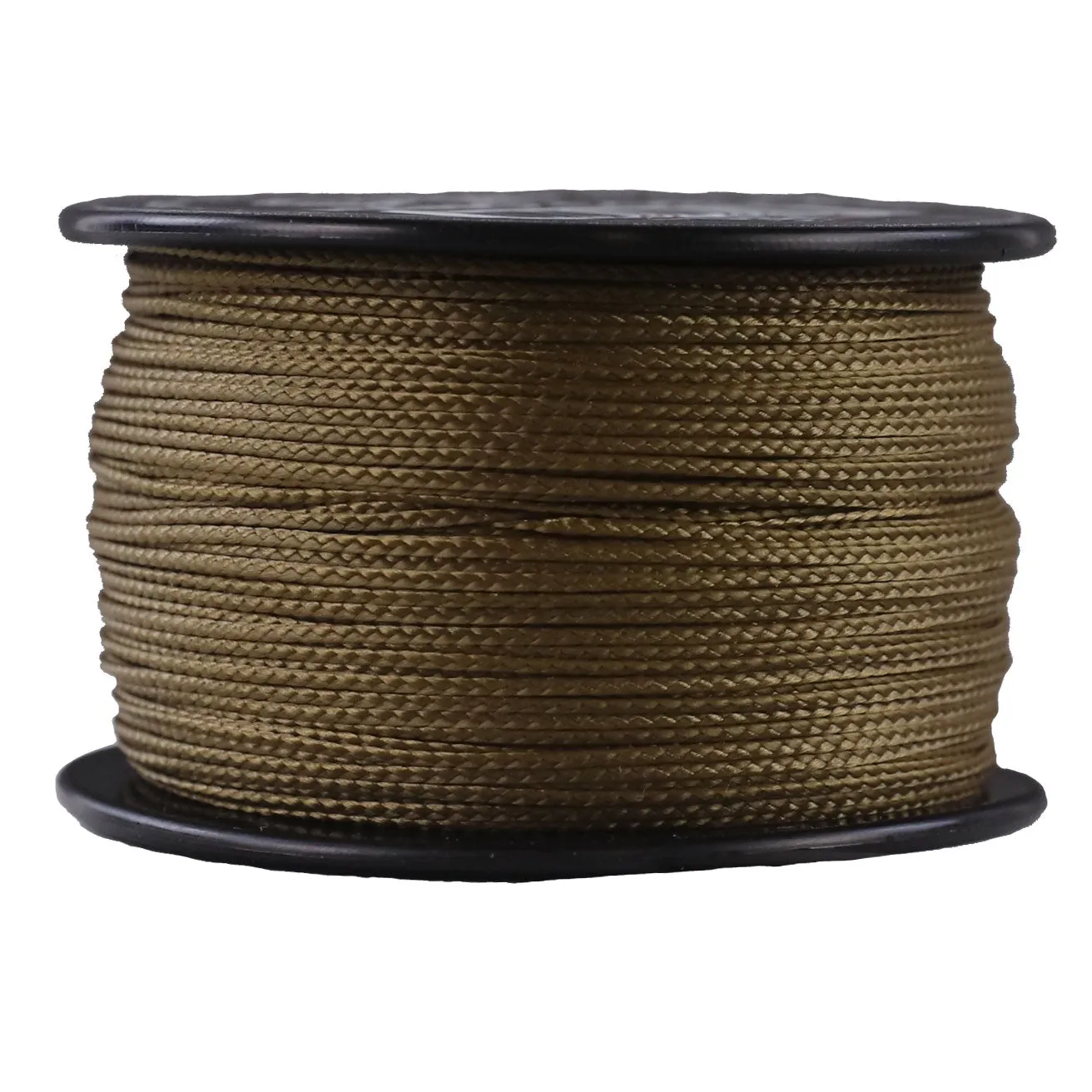 .75mm Nano Cord - Coyote