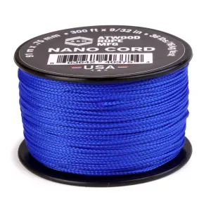 .75mm Nano Cord - Ultramarine Blue