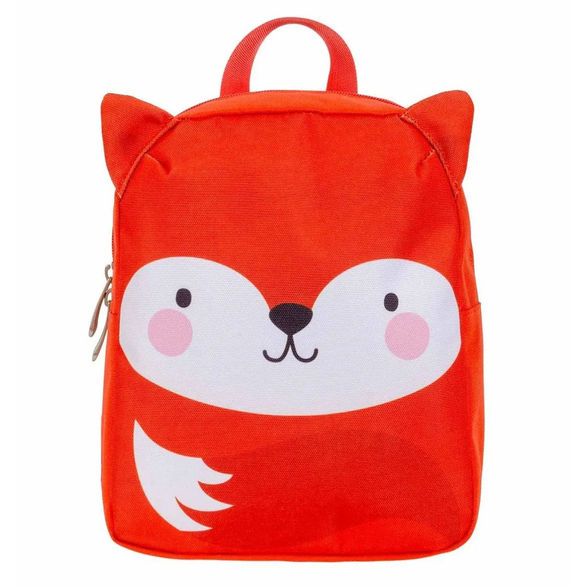 A Little Lovely Company Little Backpack Fox