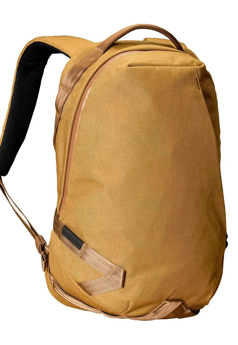 Able Carry Daily Backpack Cordura Tan