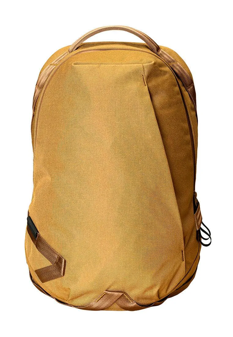 Able Carry Daily Backpack Cordura Tan