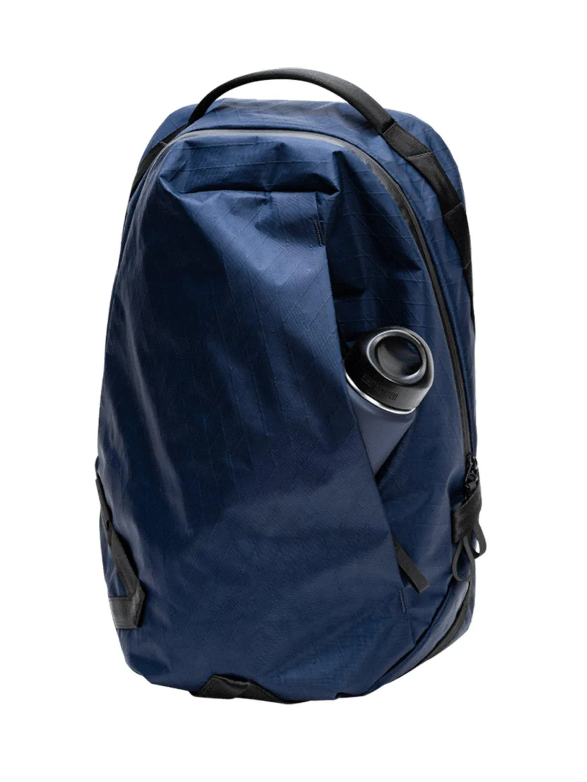 Able Carry Daily Backpack XPAC Navy Blue