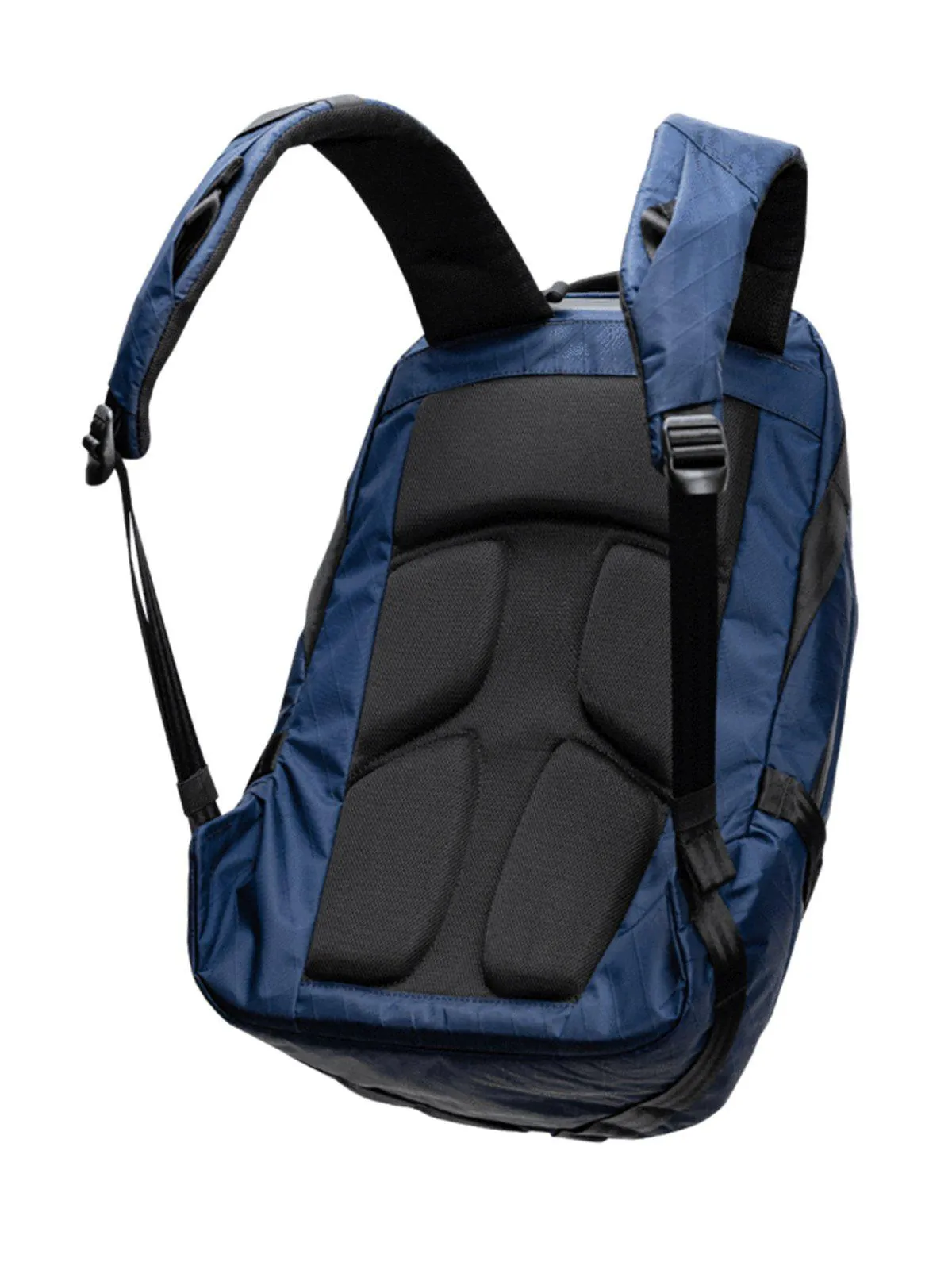 Able Carry Daily Backpack XPAC Navy Blue