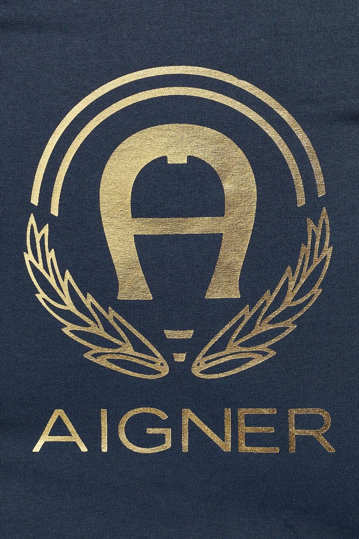 Aigner Baby Boys Nest