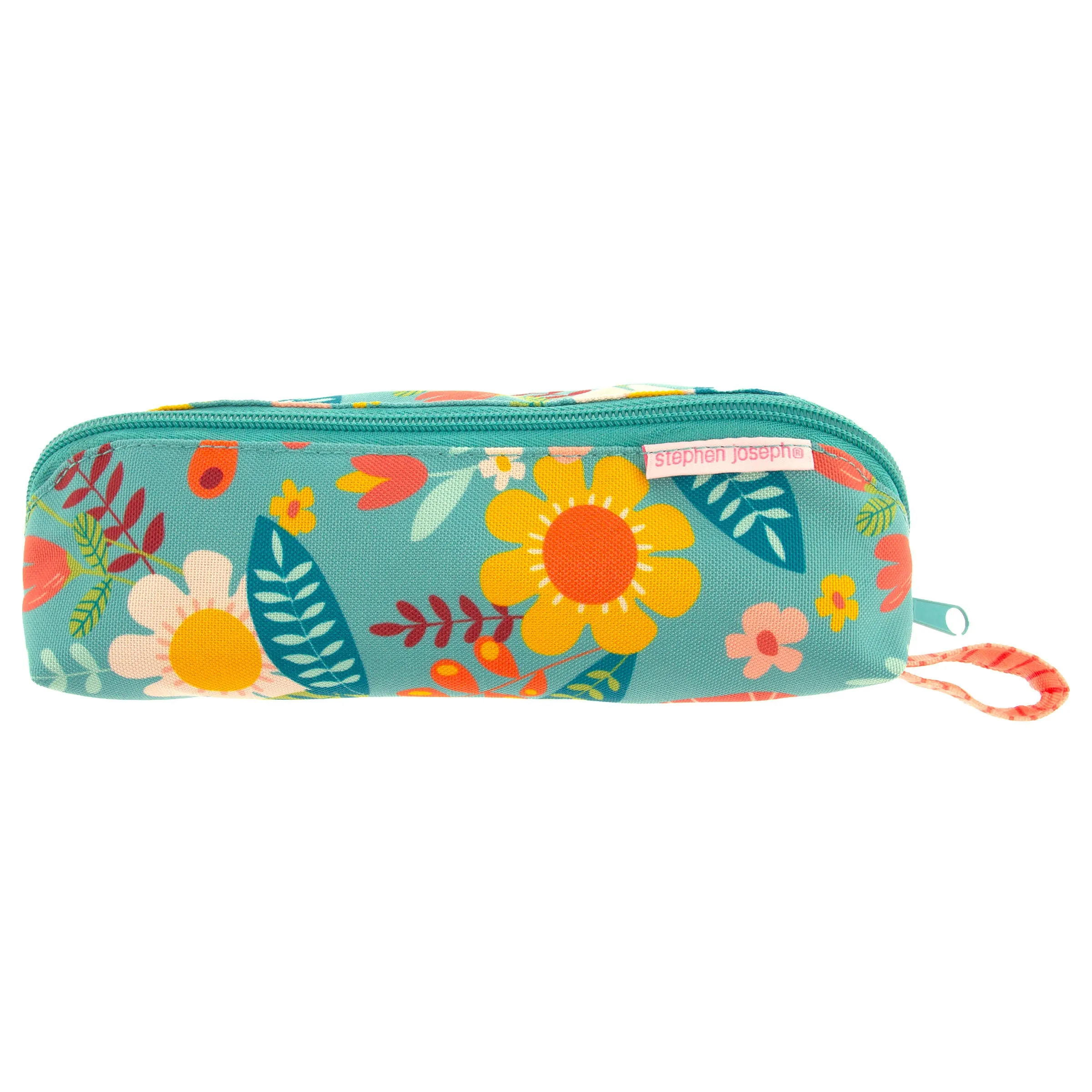 All Over Print Pencil Pouch