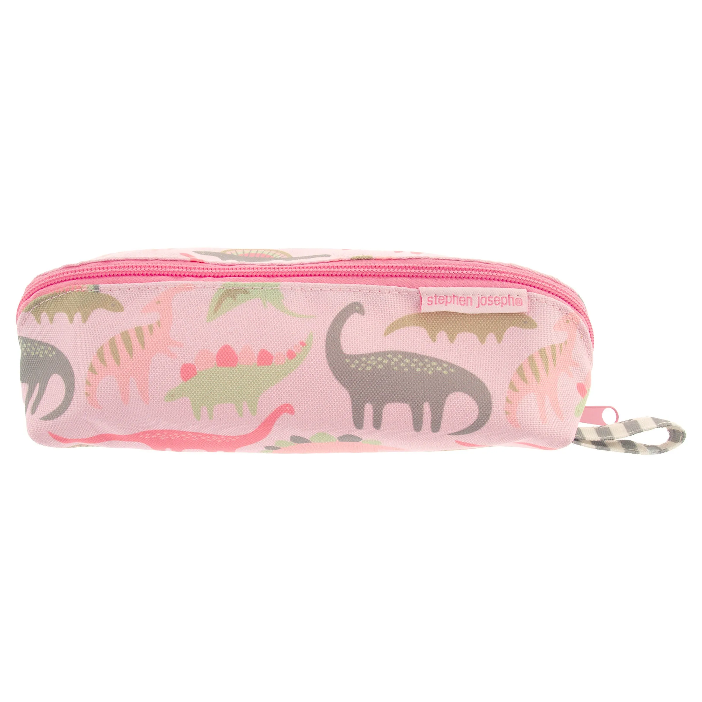 All Over Print Pencil Pouch