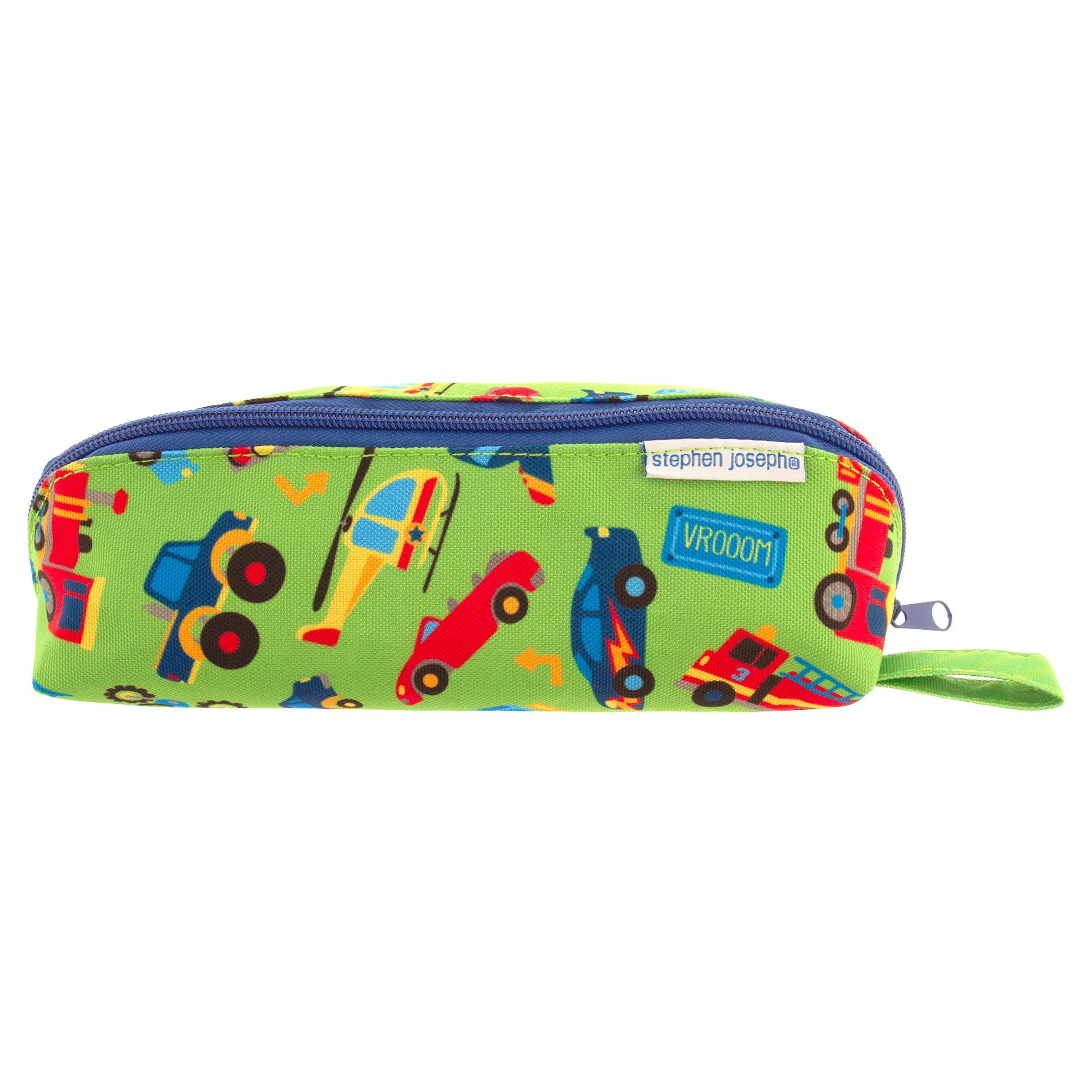 All Over Print Pencil Pouch