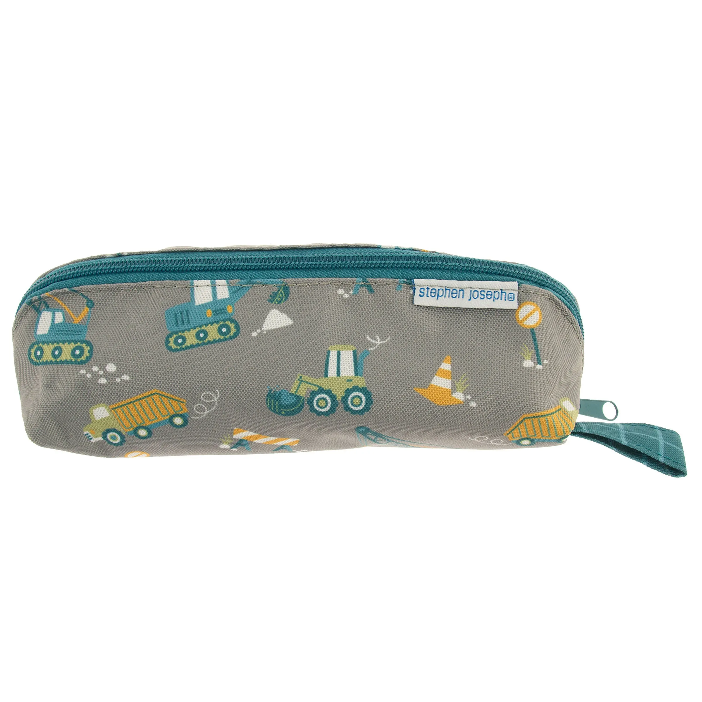 All Over Print Pencil Pouch