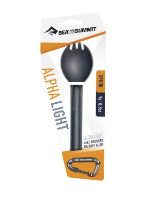 AlphaLight Spork