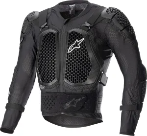 Alpinestars MX Bionic Action V2 Protection Jackets 6506823-10-M