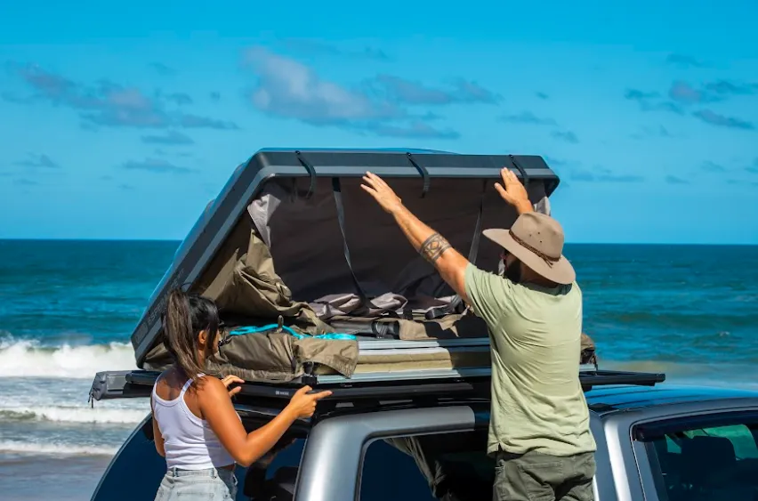 ARB Esperance Rooftop Tent