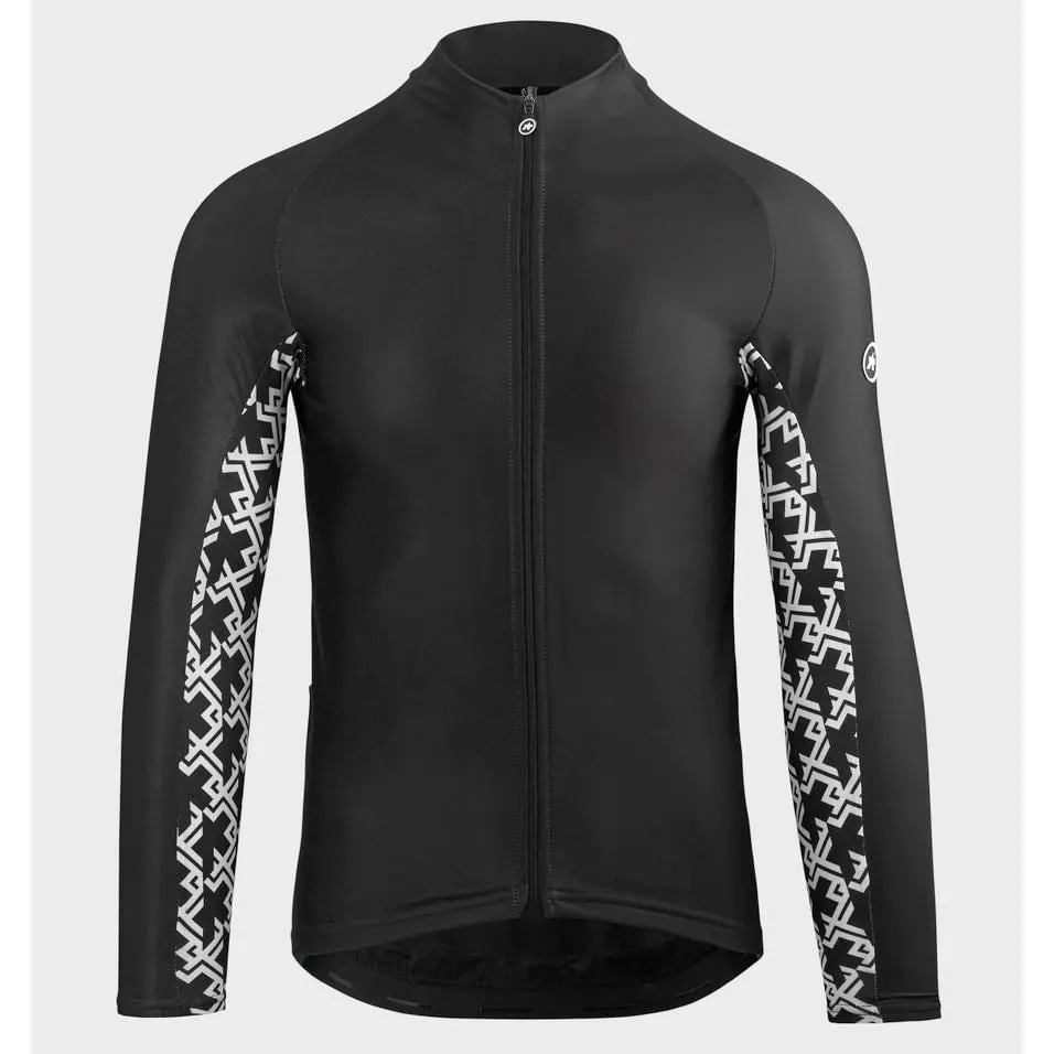 Assos MILLE GT Winter Jacket EVO