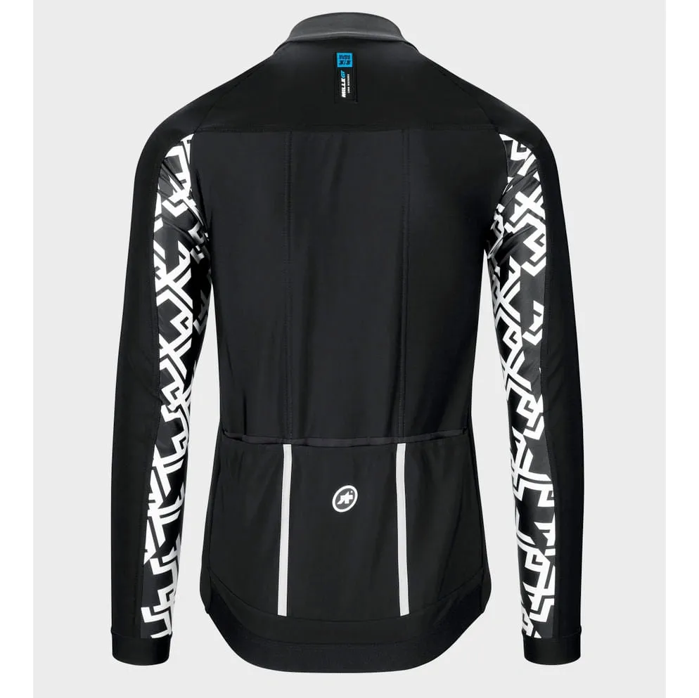 Assos MILLE GT Winter Jacket EVO