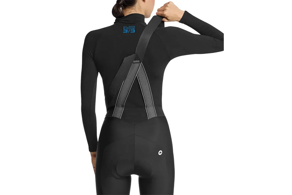 Assos Women's 3/3 Long Sleeve Cycling Skin Layer P1