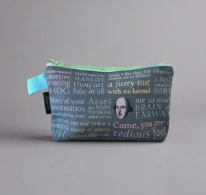 Bag: Shakespearean Insults