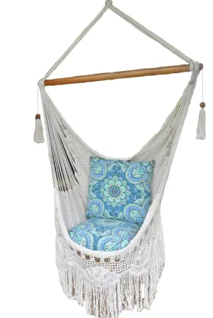 Beach Hammock Chair - Iluka Beach