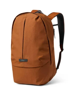 Bellroy Classic Backpack Plus Second Edition Bronze