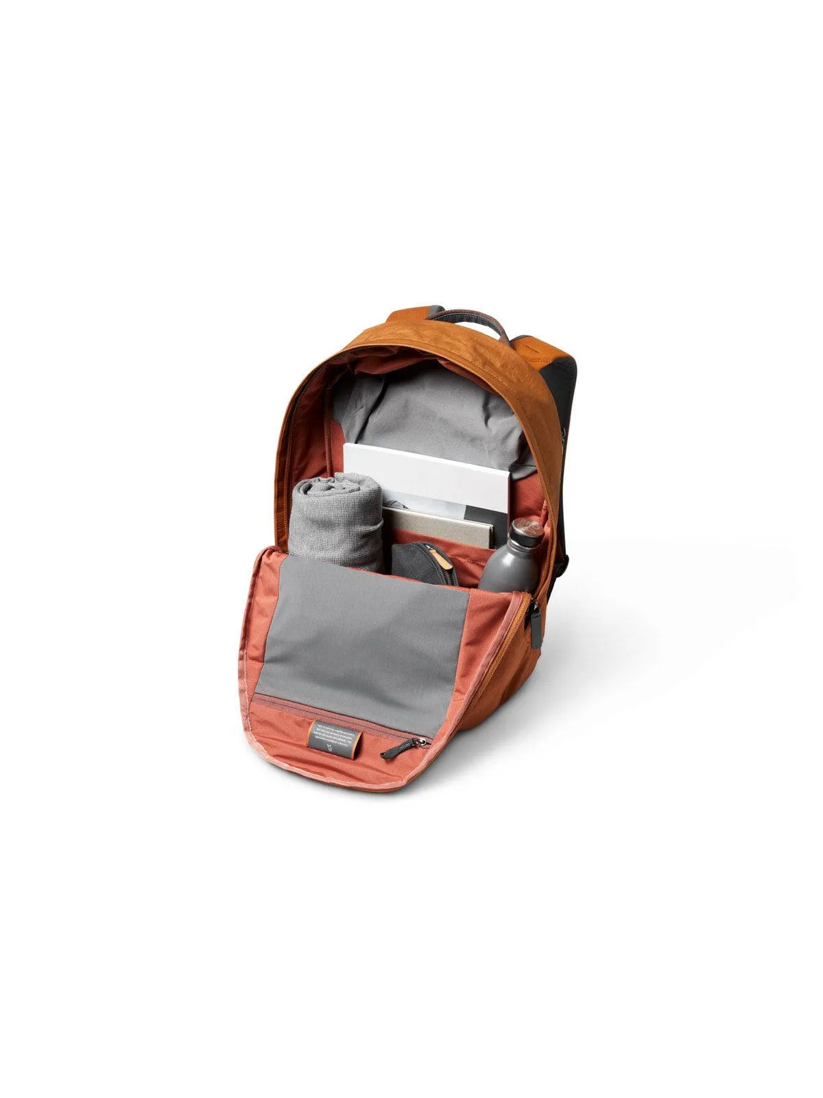 Bellroy Classic Backpack Plus Second Edition Bronze