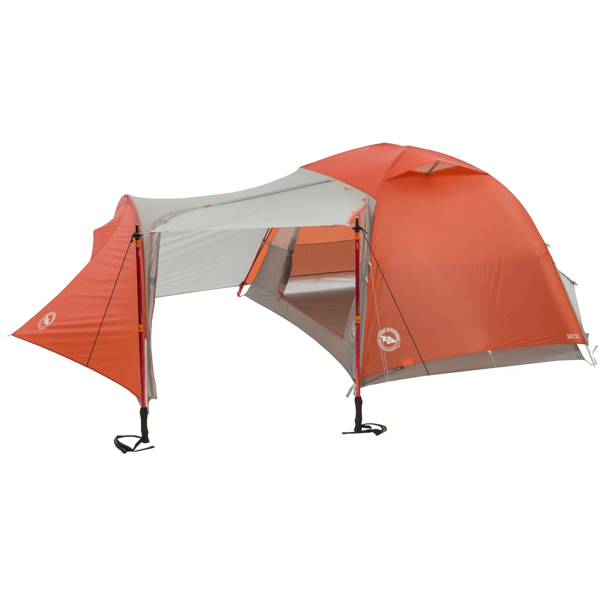 Big Agnes Copper Hotel HV UL 2 Rainfly