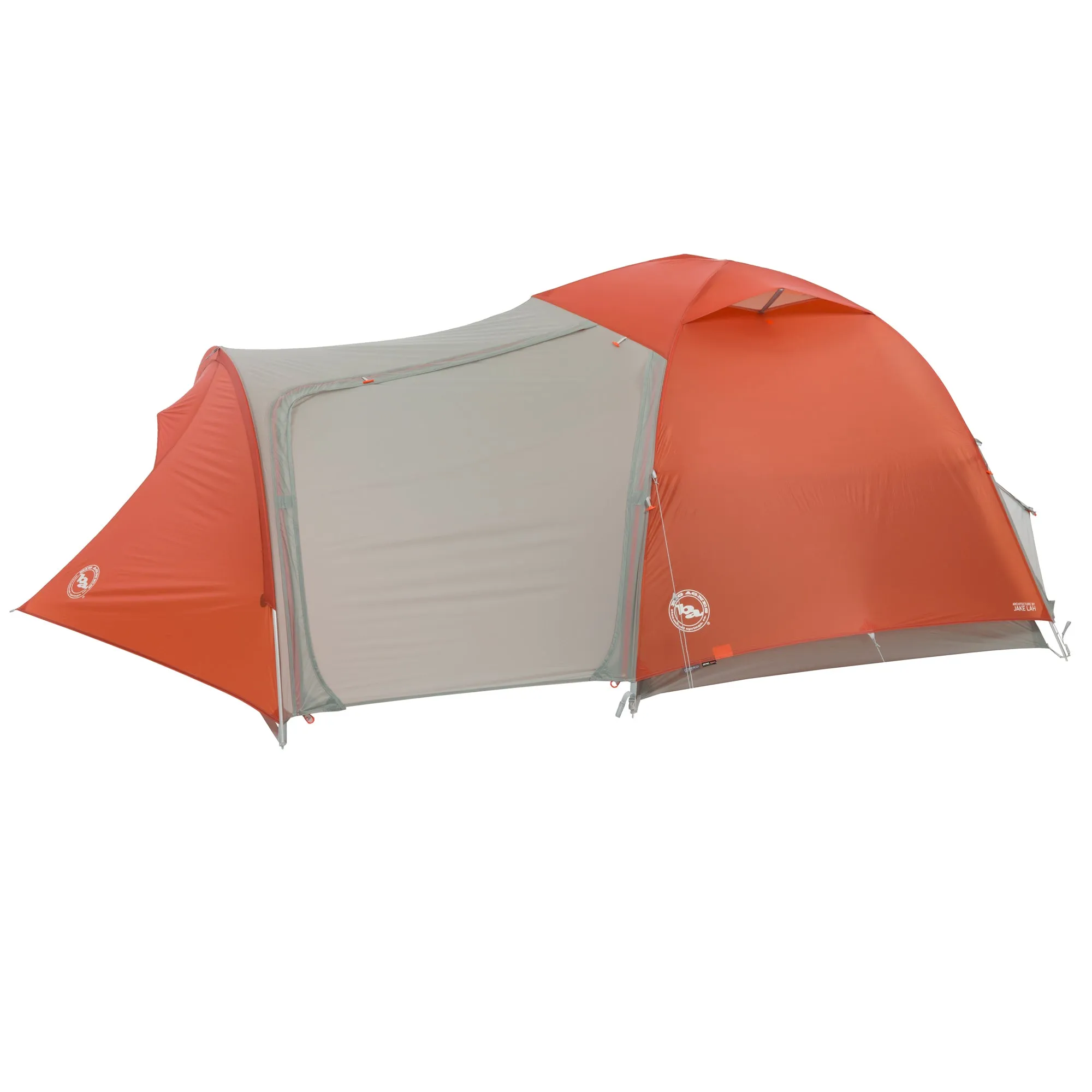 Big Agnes Copper Hotel HV UL 2 Rainfly