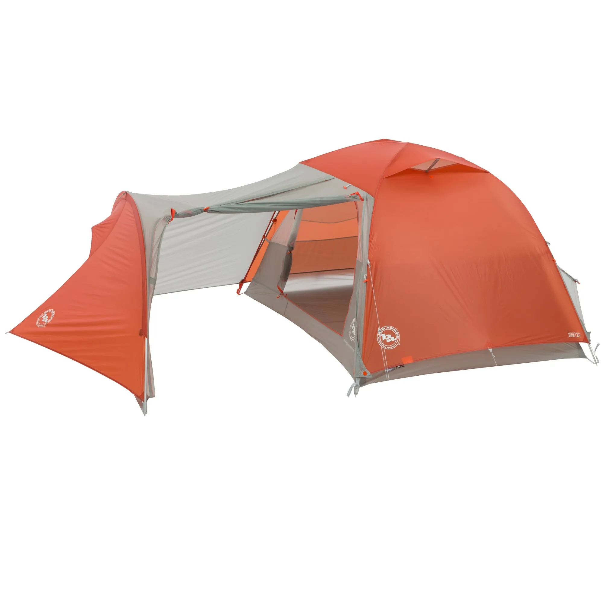 Big Agnes Copper Hotel HV UL 2 Rainfly