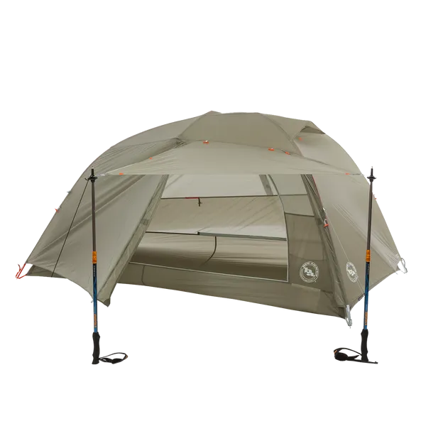 Big Agnes Copper Spur Hv Ul 2