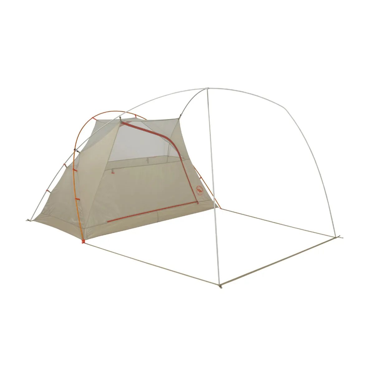 Big Agnes Wyoming Trail 2 Person Tent