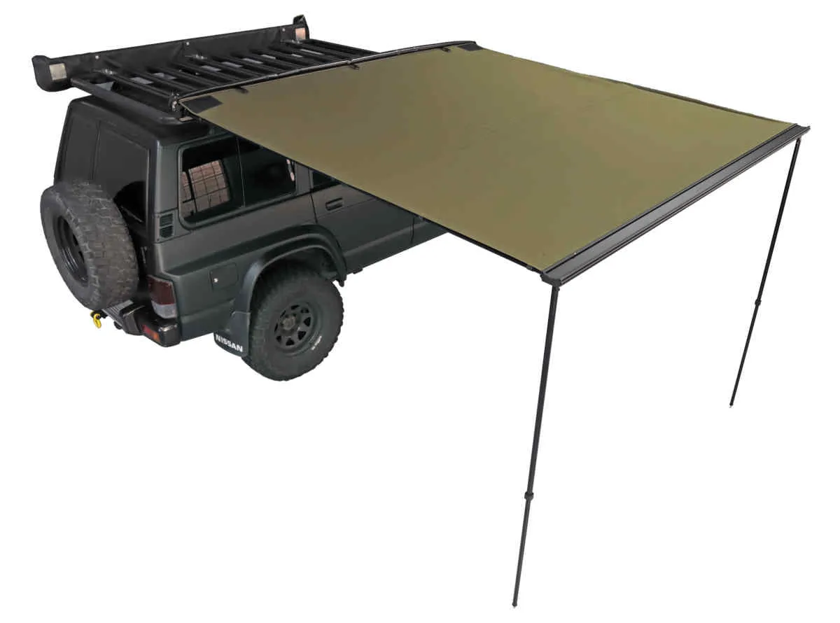 BUSHMAN AWNING 62X98