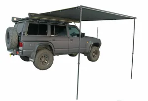 BUSHMAN AWNING 62X98