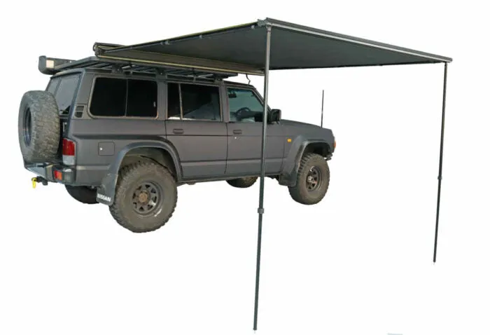 BUSHMAN AWNING 62X98