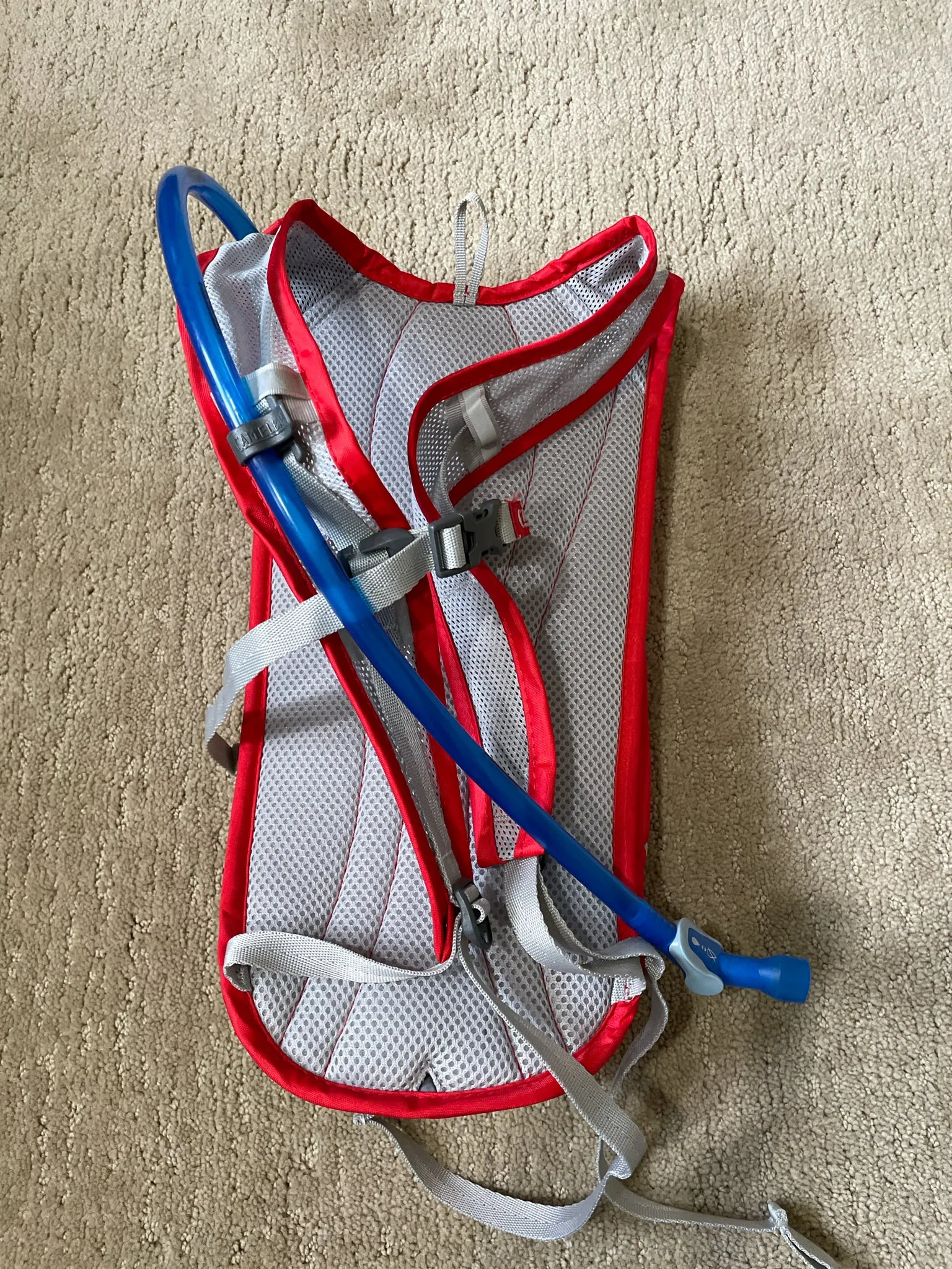 CamelBak Rogue Hydration Pack