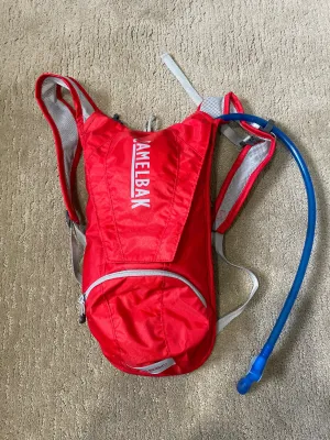 CamelBak Rogue Hydration Pack