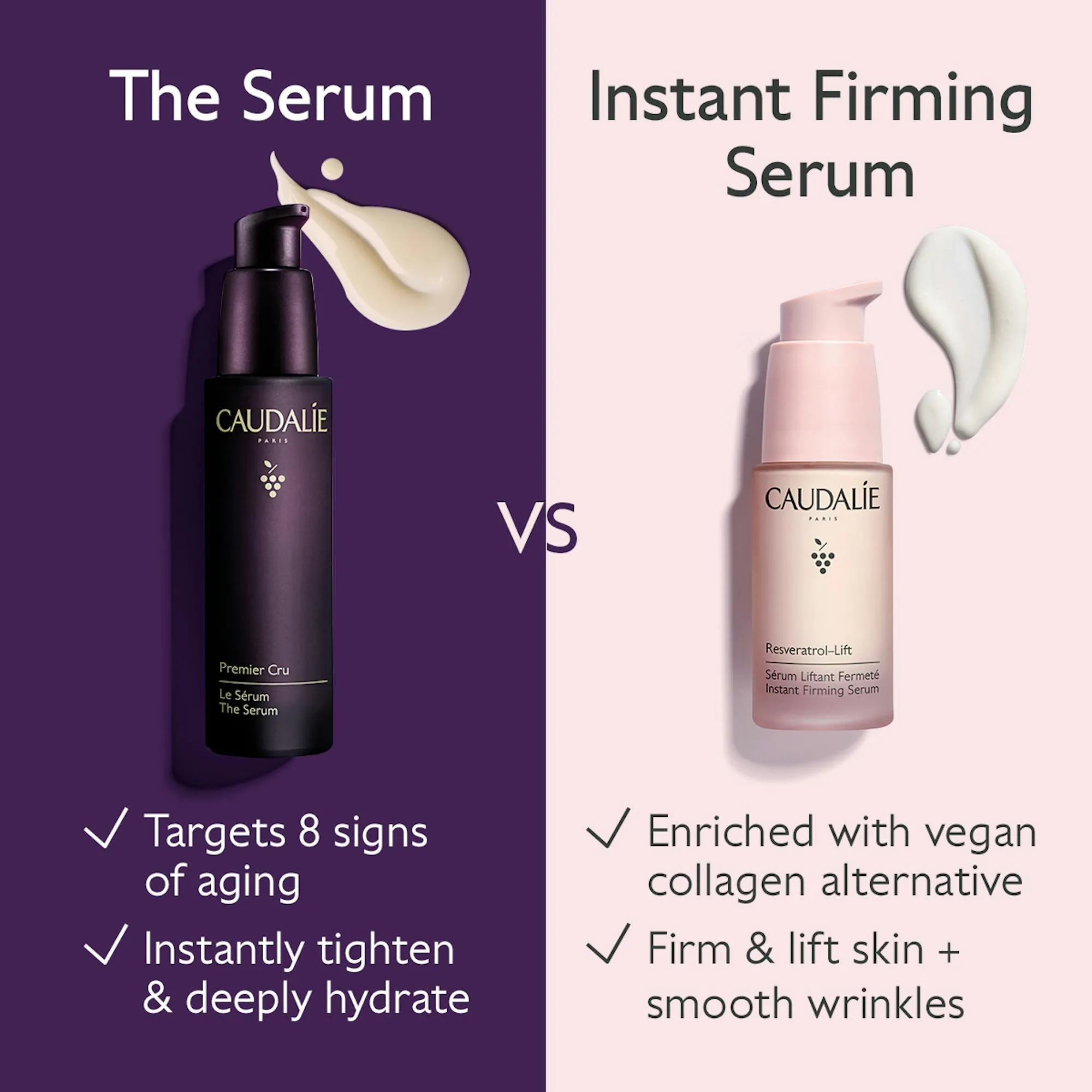 Caudalie Premier Cru The Serum