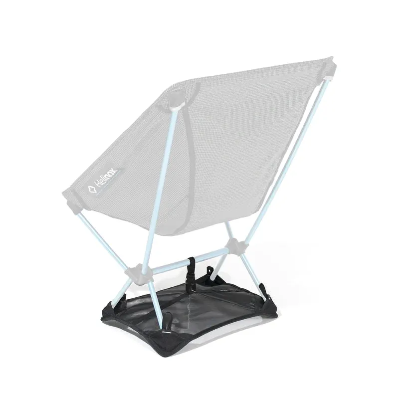 Chair Zero - Ground Sheet