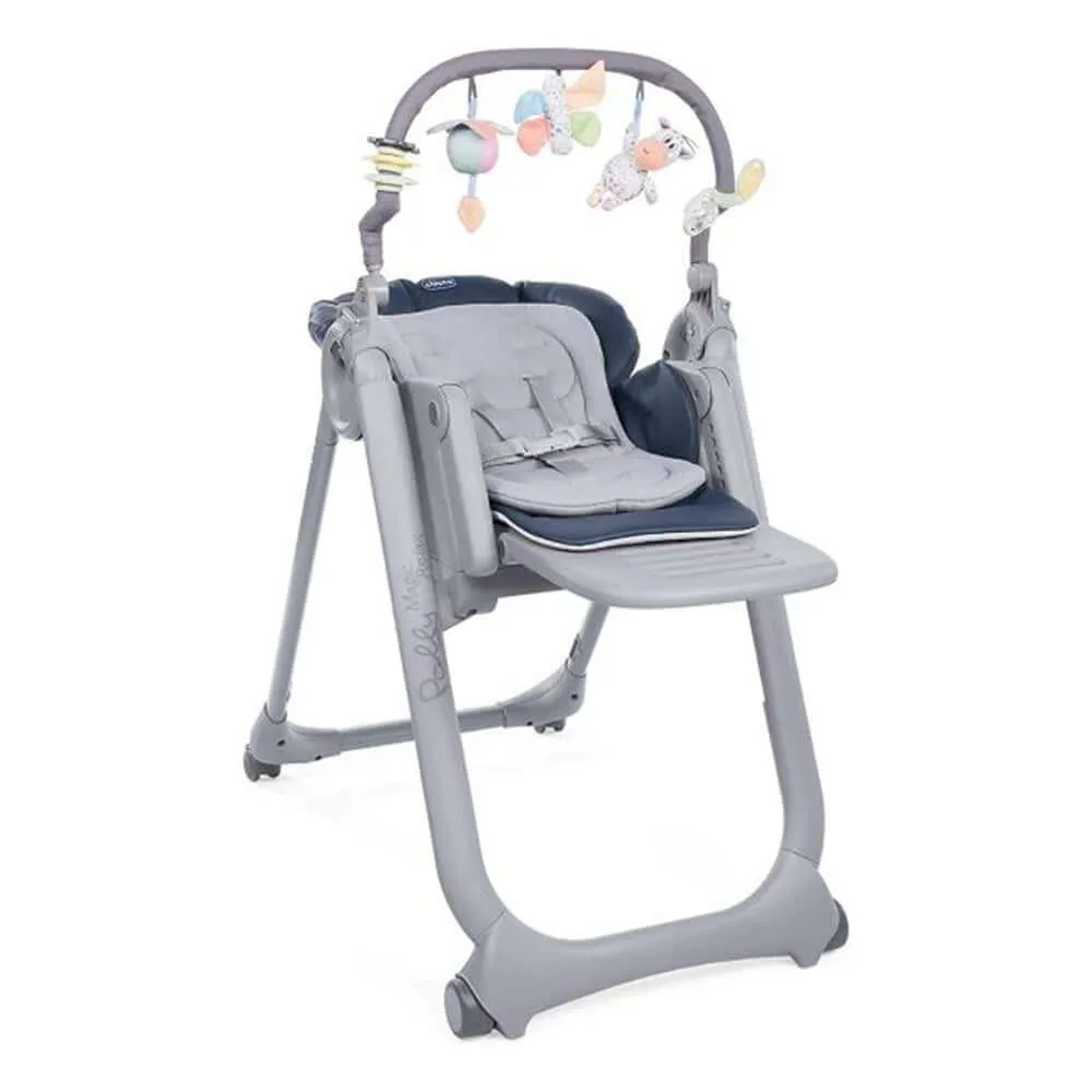 Chicco Highchair Polly Magic Relax