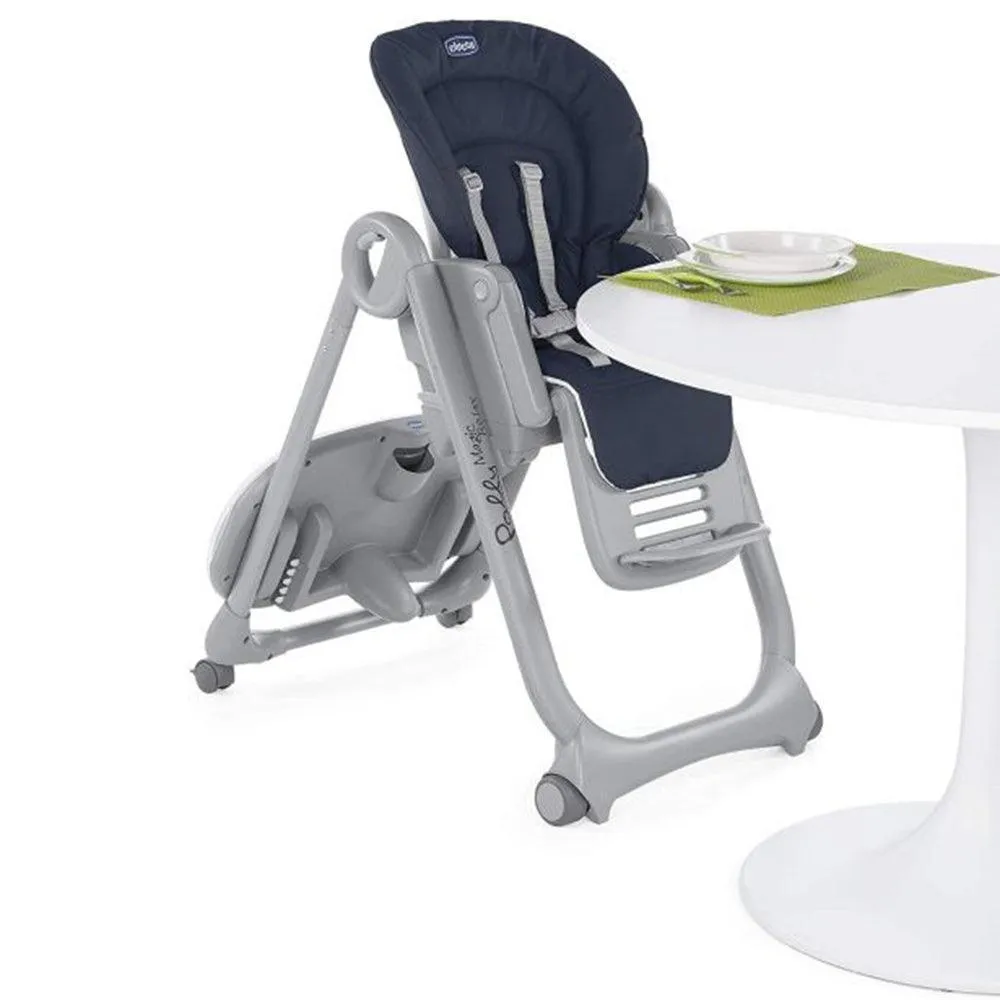 Chicco Highchair Polly Magic Relax